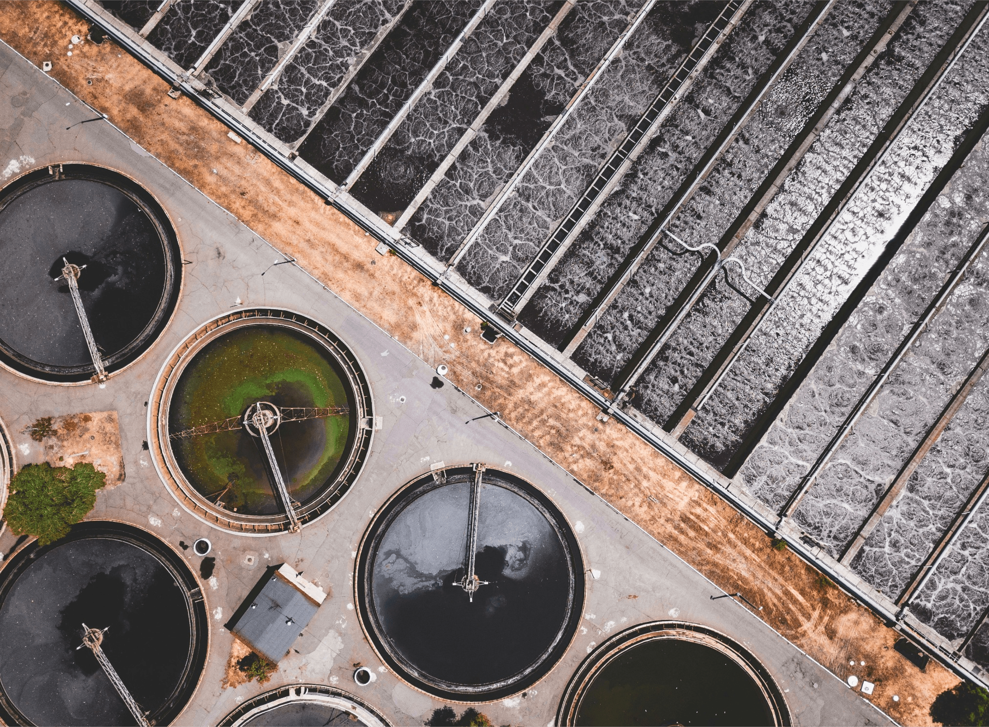 Wastewater